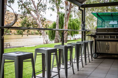 River Shack Rentals - Living The Dream - Stayed 13