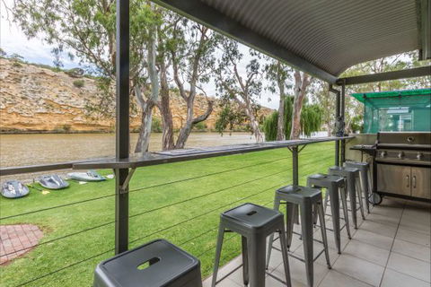 River Shack Rentals - Living The Dream - Stayed 14