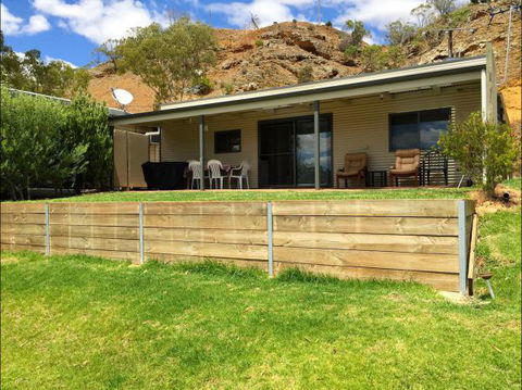 River Shack Rentals - Living The Dream - Stayed 20
