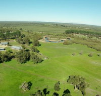 Sandy Lake Farm Stay Accommodation Gingin WA - Stayed
