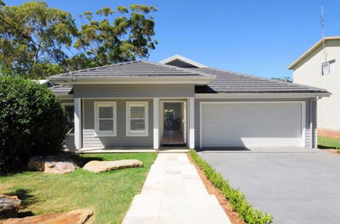 Aqua Leaf Apartment - Stayed 7