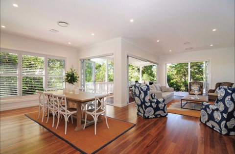 Aqua Leaf Apartment - Stayed 9