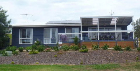 Sea-n-Stars - Stayed 0