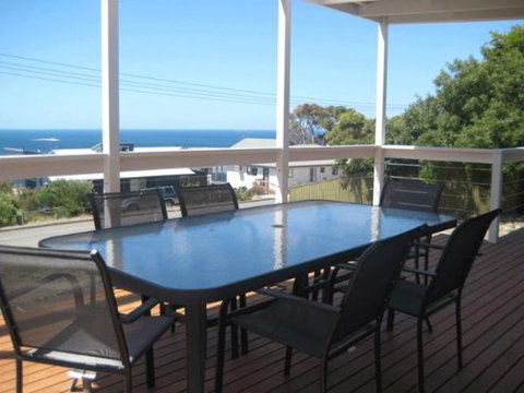 Sea-n-Stars - Stayed 1