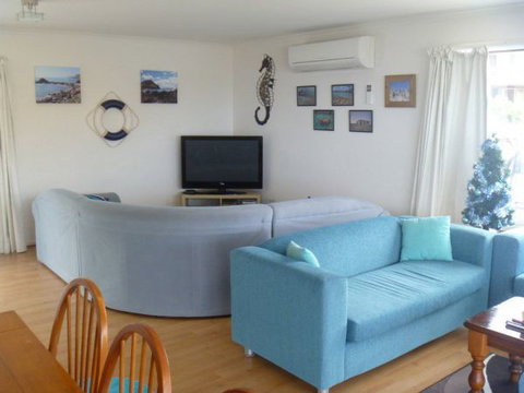 Sea-n-Stars - Stayed 3