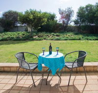 Spirit of Place - Stayed