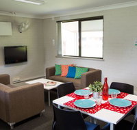 Western Sydney University Village Hawkesbury - Stayed
