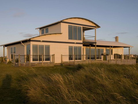 Wytonia Beachfront Accommodation - Cottages For Couples - Stayed 1