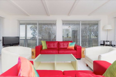 Wytonia Beachfront Accommodation - Cottages For Couples - Stayed 7