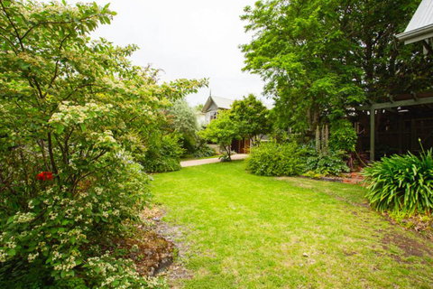 Oak Tree Lodge - Stayed 4