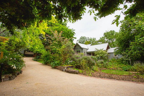 Oak Tree Lodge - Stayed 5