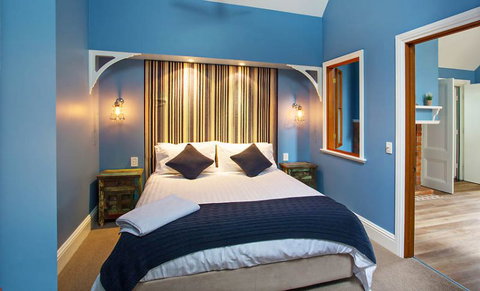 Oak Tree Lodge - Stayed 8