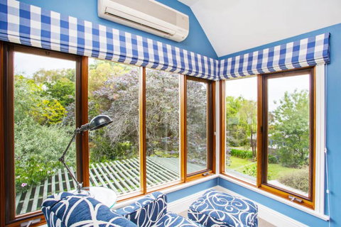 Oak Tree Lodge - Stayed 9