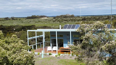 A Dune Escape - Stayed 0