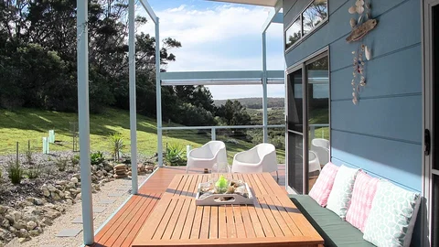 A Dune Escape - Stayed 1