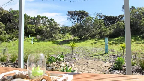 A Dune Escape - Stayed 2