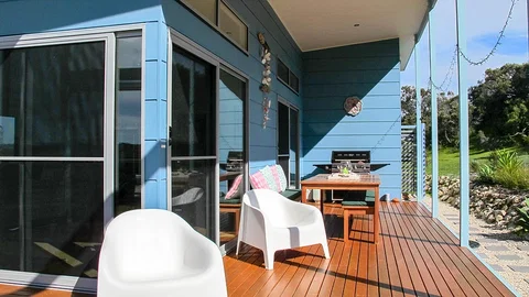 A Dune Escape - Stayed 3