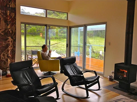 A Dune Escape - Stayed 4