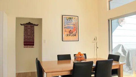 A Dune Escape - Stayed 5