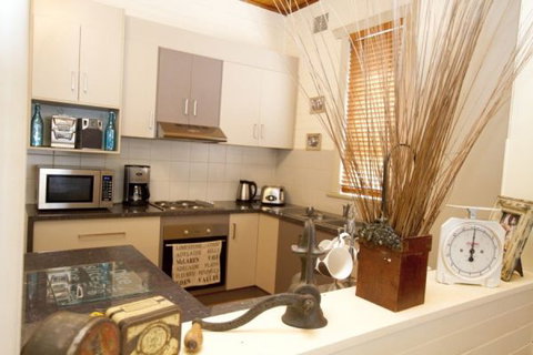 Anderl's Beach Cottage - Stayed 0