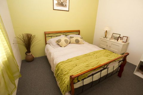 Anderl's Beach Cottage - Stayed 3