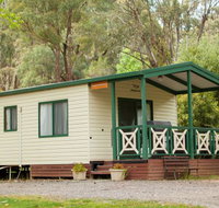 Beechworth Holiday Park - Stayed