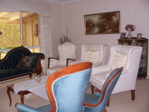 Casa Pizzini Bed And Breakfast - Stayed 1