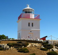 Postmans cottage - Flinders Chase National Park - Stayed