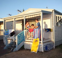 Christies Beach Tourist Park - Stayed