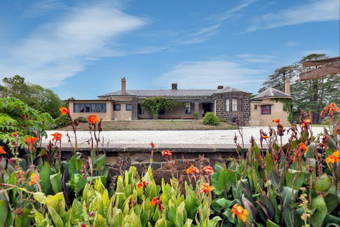 Eurambeen Historic Homestead And Gardens - Stayed 0