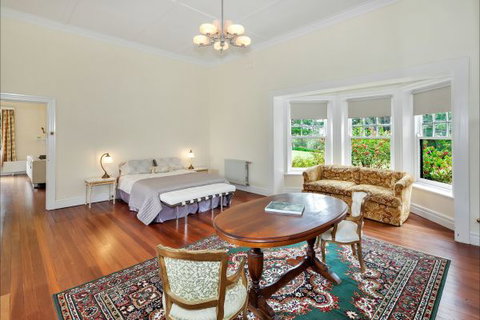 Eurambeen Historic Homestead And Gardens - Stayed 2