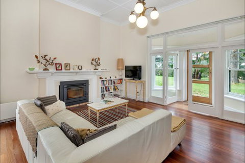 Eurambeen Historic Homestead And Gardens - Stayed 3