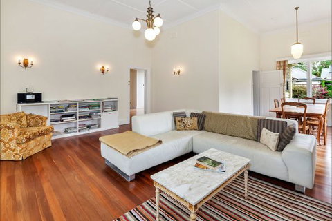 Eurambeen Historic Homestead And Gardens - Stayed 5