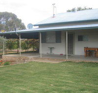 Gilgens Country River Retreat - Stayed