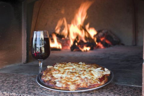 Gisborne Peak Winery  Cottages - Stayed 3