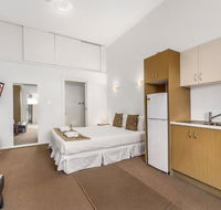 Grand Studios Kiama - Stayed