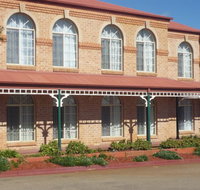 Heritage Motor Inn Goulburn - Stayed