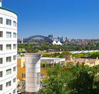 Holiday Inn Potts Point - Stayed