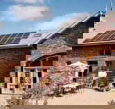 A Barn in the Barossa - Stayed