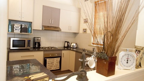 Anderl's Beach Cottage - Stayed 4