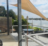 Washpool Retreat - Stayed
