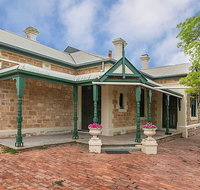 Barossa Vineyard Guesthouse - Stayed