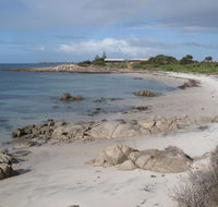 Trinity Haven Lutheran Camp - Stayed