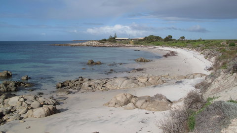 Trinity Haven Lutheran Camp - Stayed 0