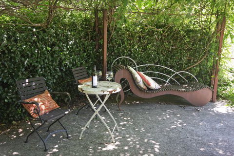 Mirkwood Forest Self-Contained Spa Cottages - Stayed 5