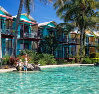 Noosa Lakes Resort - Stayed