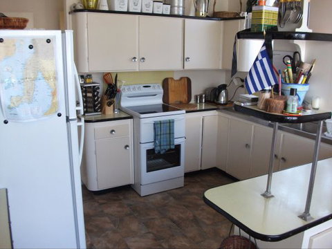 Sea Crest - Stayed 1