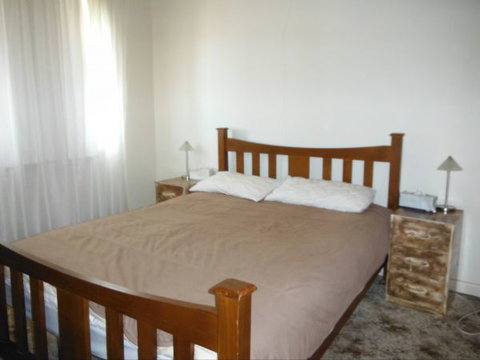 Sea Crest - Stayed 3