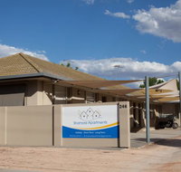 Shamore Apartments - Walnut - Stayed