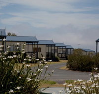 Swan Bay Holiday Park - Stayed